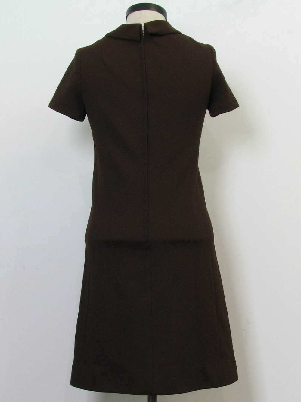 1970's Neiman Marcus Knit Dress - image 3