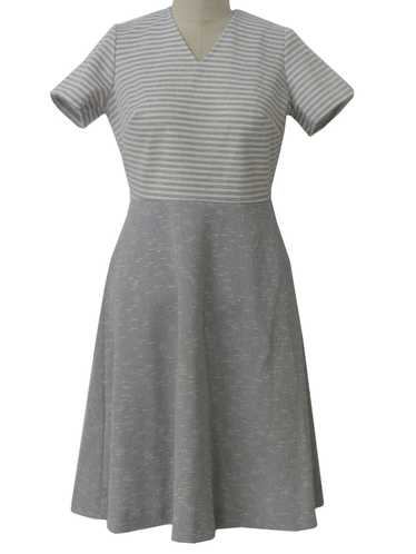 1970's Knit Dress - image 1