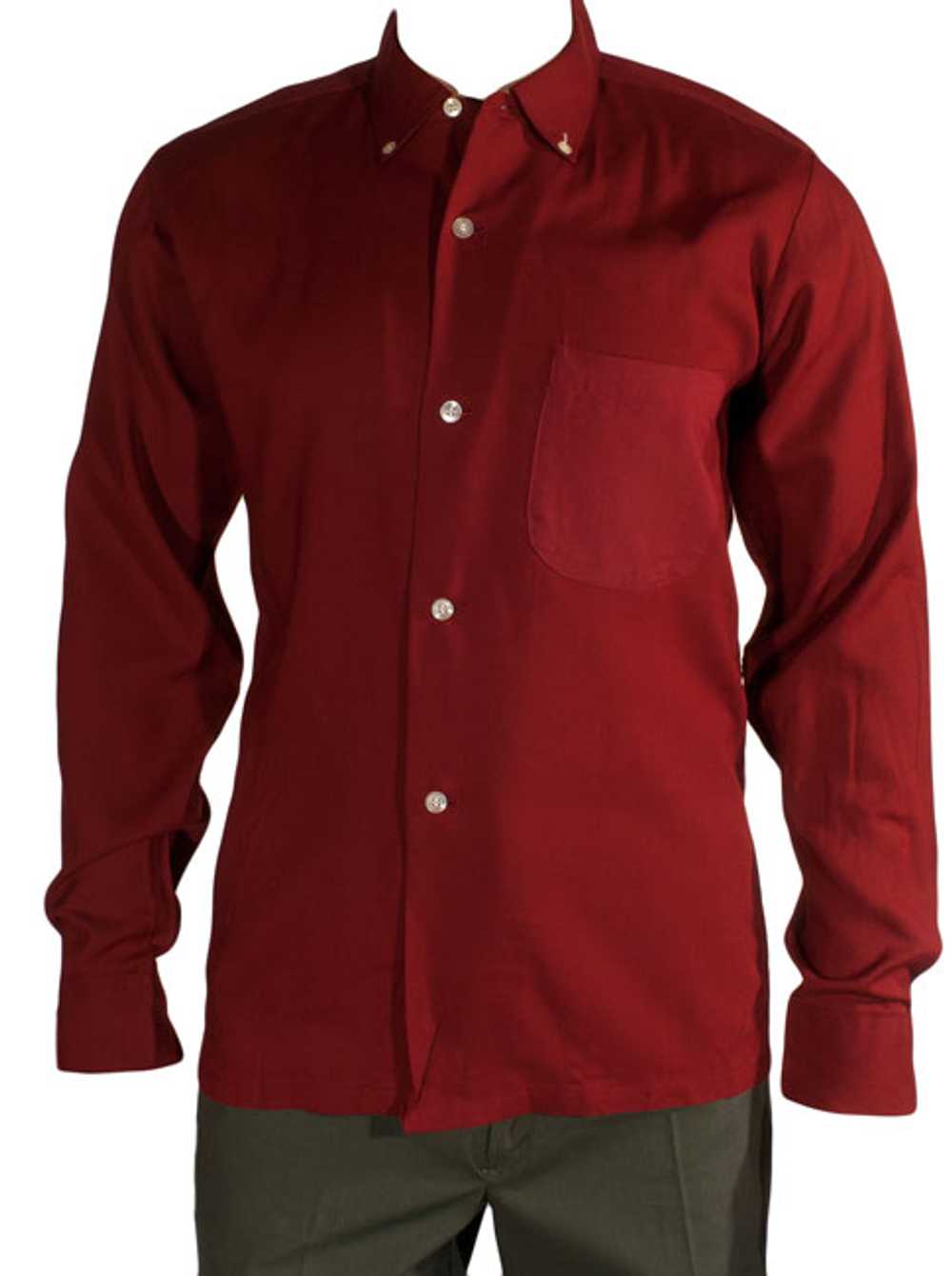 トップス 50s marlboro Open color rayon shirt トップス 50s marlboro Open color rayon shirt 50s marlboro