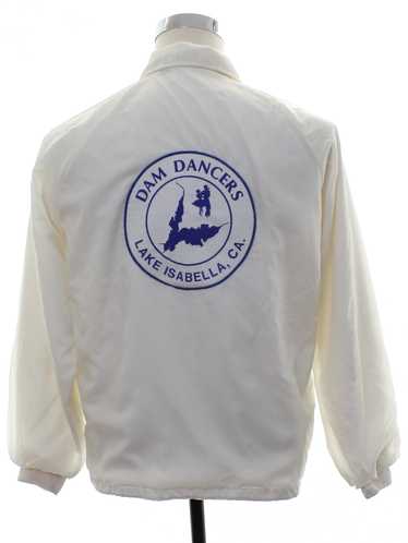 1960's Rainbow Sportswear Mens Jacket - image 1