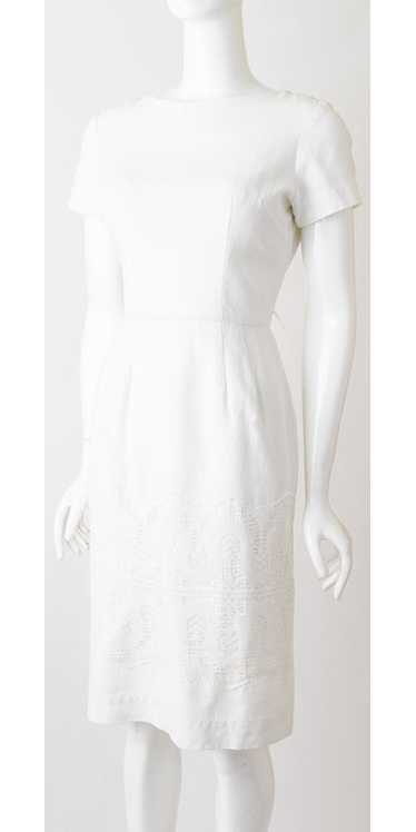 Never worn 1950s Wiggle Dress - image 1