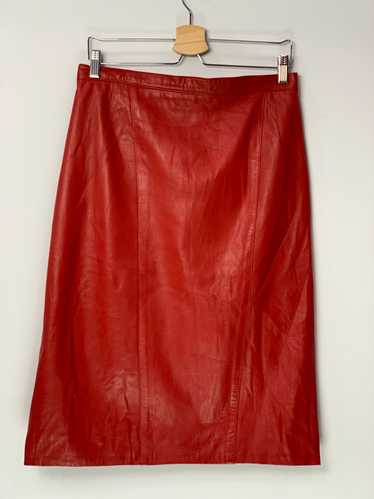 Muy Caliente Skirt - image 1