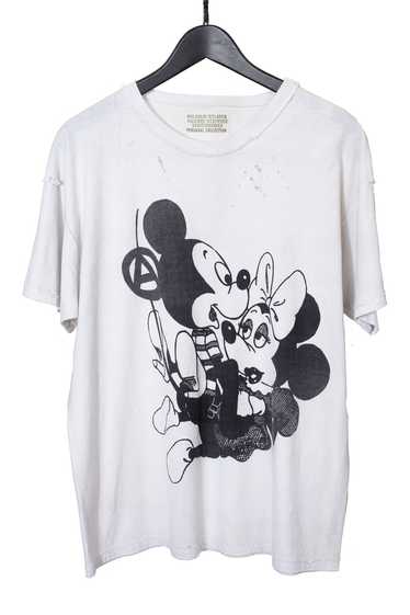 Late 70’s “OG” Mickey & Minnie Tee - image 1