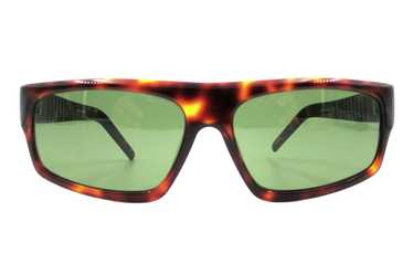 ase urbano sunglasses - demi-amber - image 1