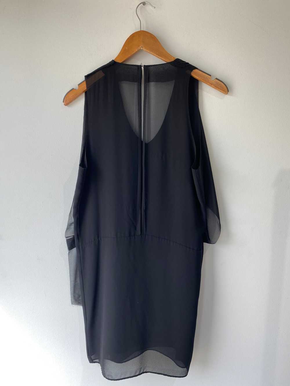Acne Little Black Dress - image 6