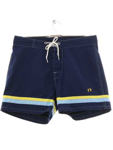 1990's Hang Ten Mens Hang Ten Shorts