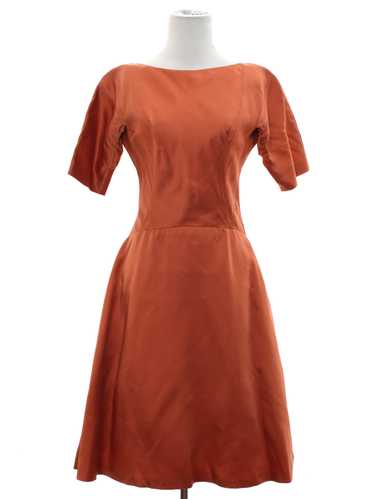 1960's Lorrie Deb Dress - image 1