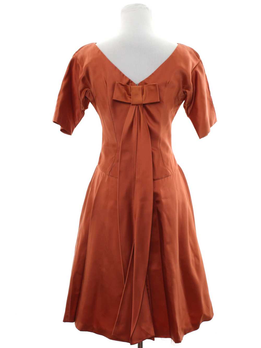 1960's Lorrie Deb Dress - image 3