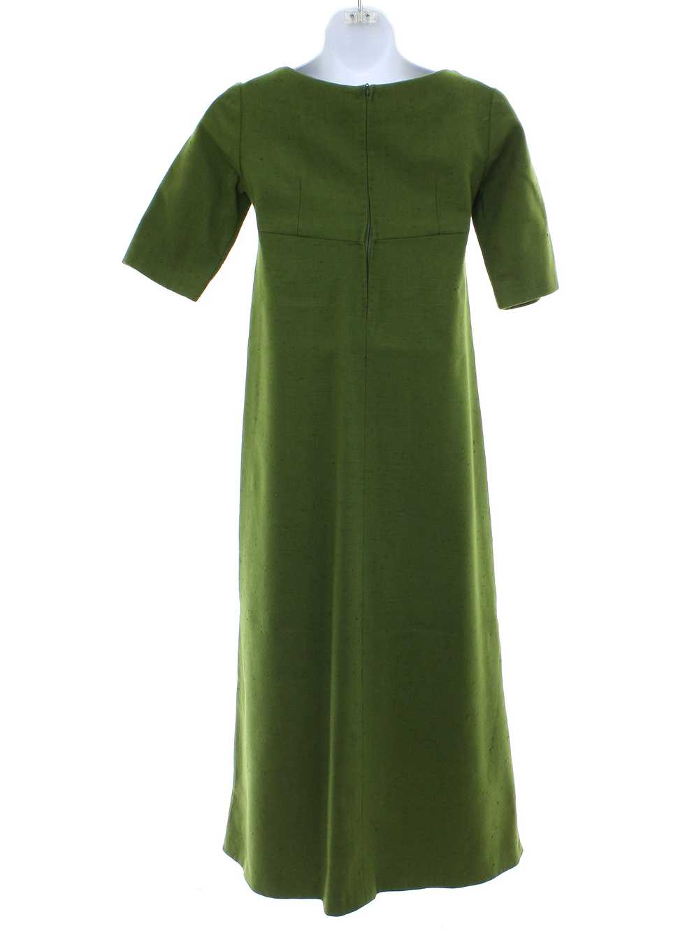 1960's A-line Mod Dress - image 3