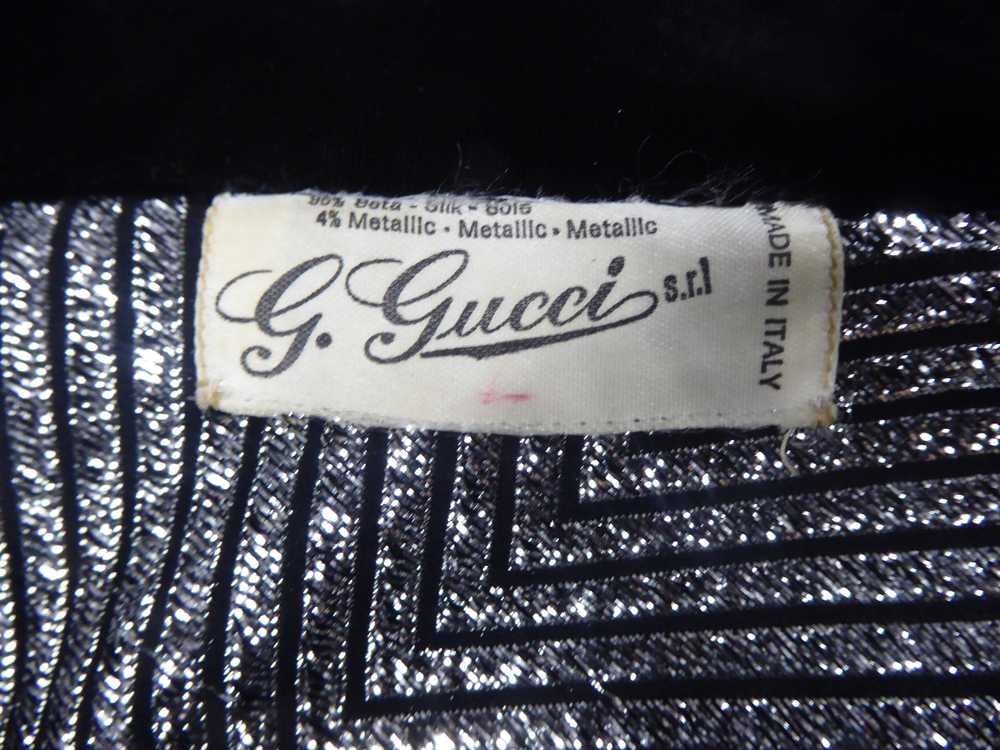 Gucci Dress - image 10