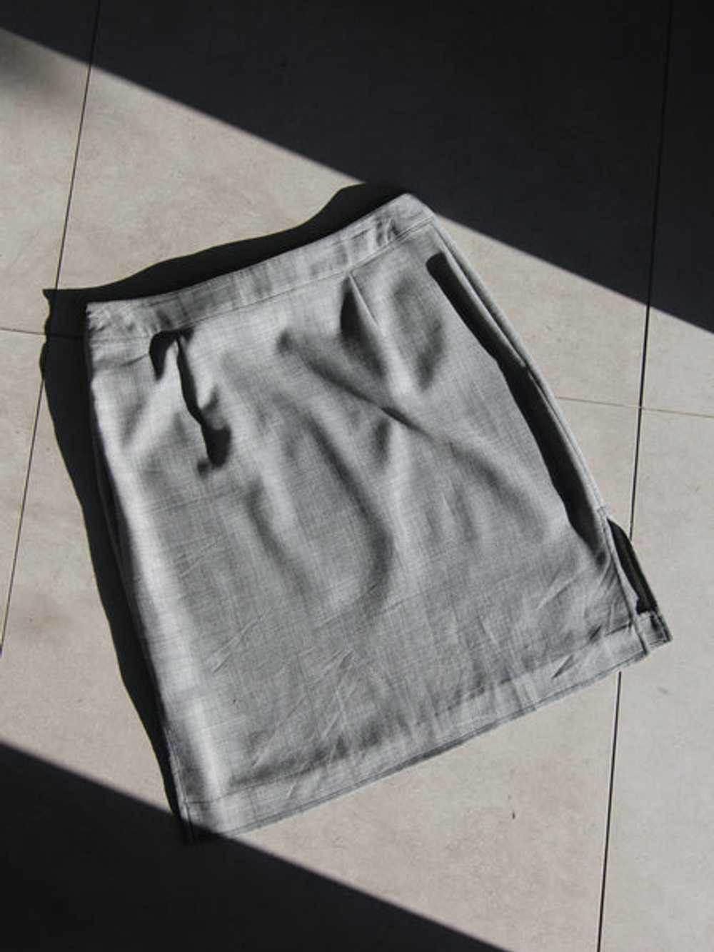 Valentino Mod Miniskirt - image 3