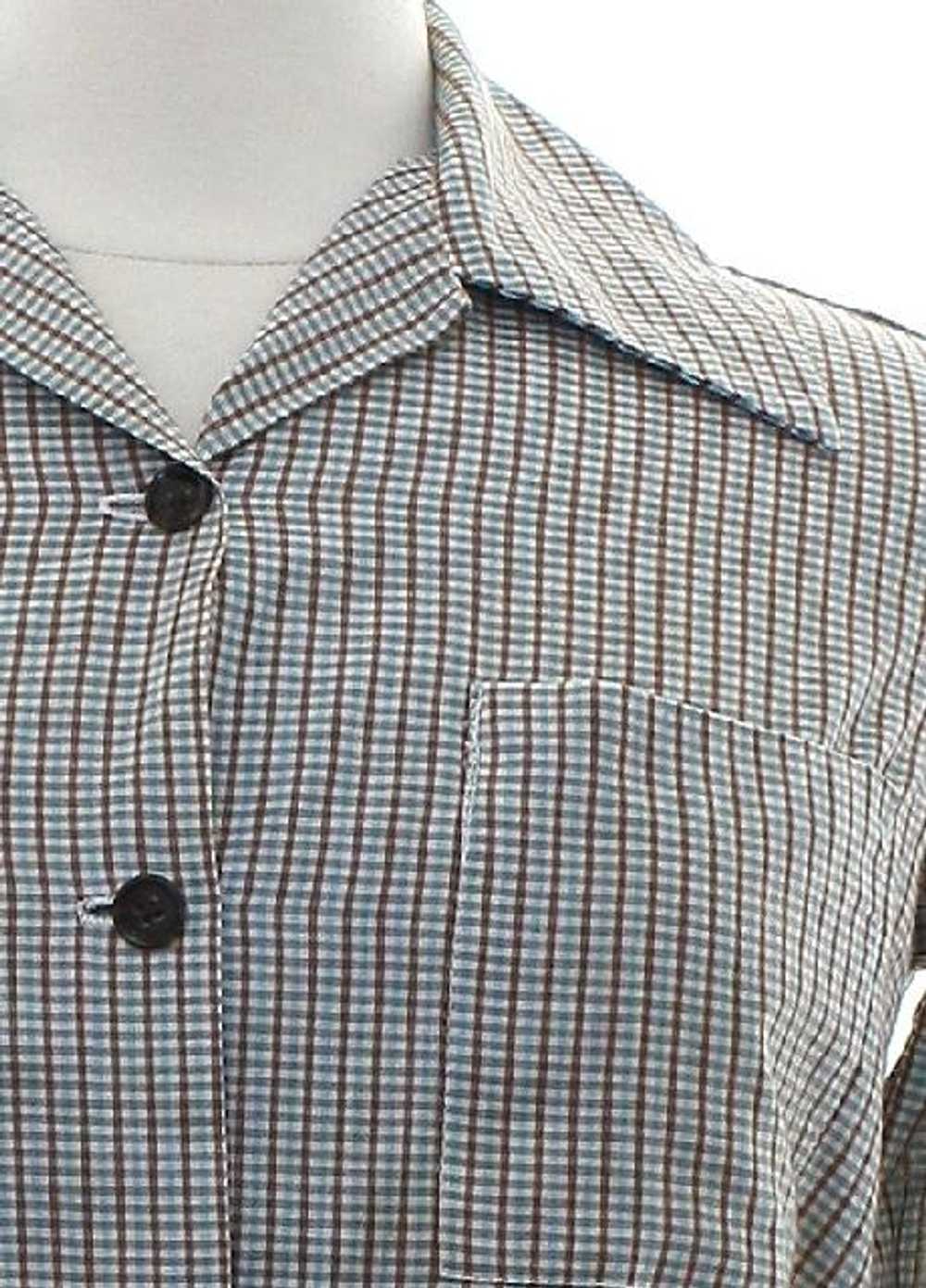 1970's Womens Shirt - image 2