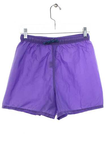 1980's Trends Womens Shorts