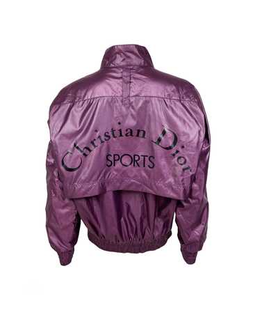 Christian dior sports 80s - Gem