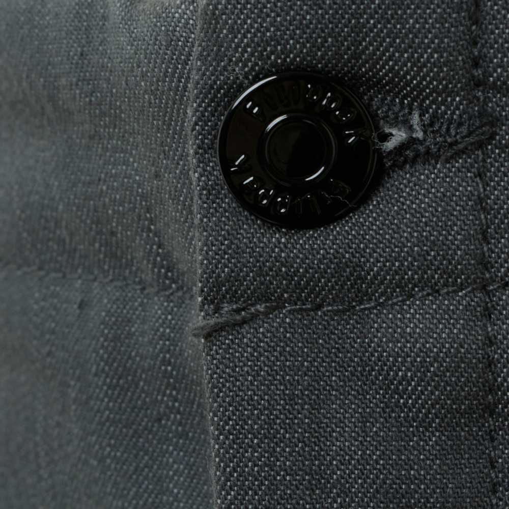 Filippa K Jeans skirt in grey - image 4