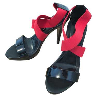 Pollini Sandals - image 1