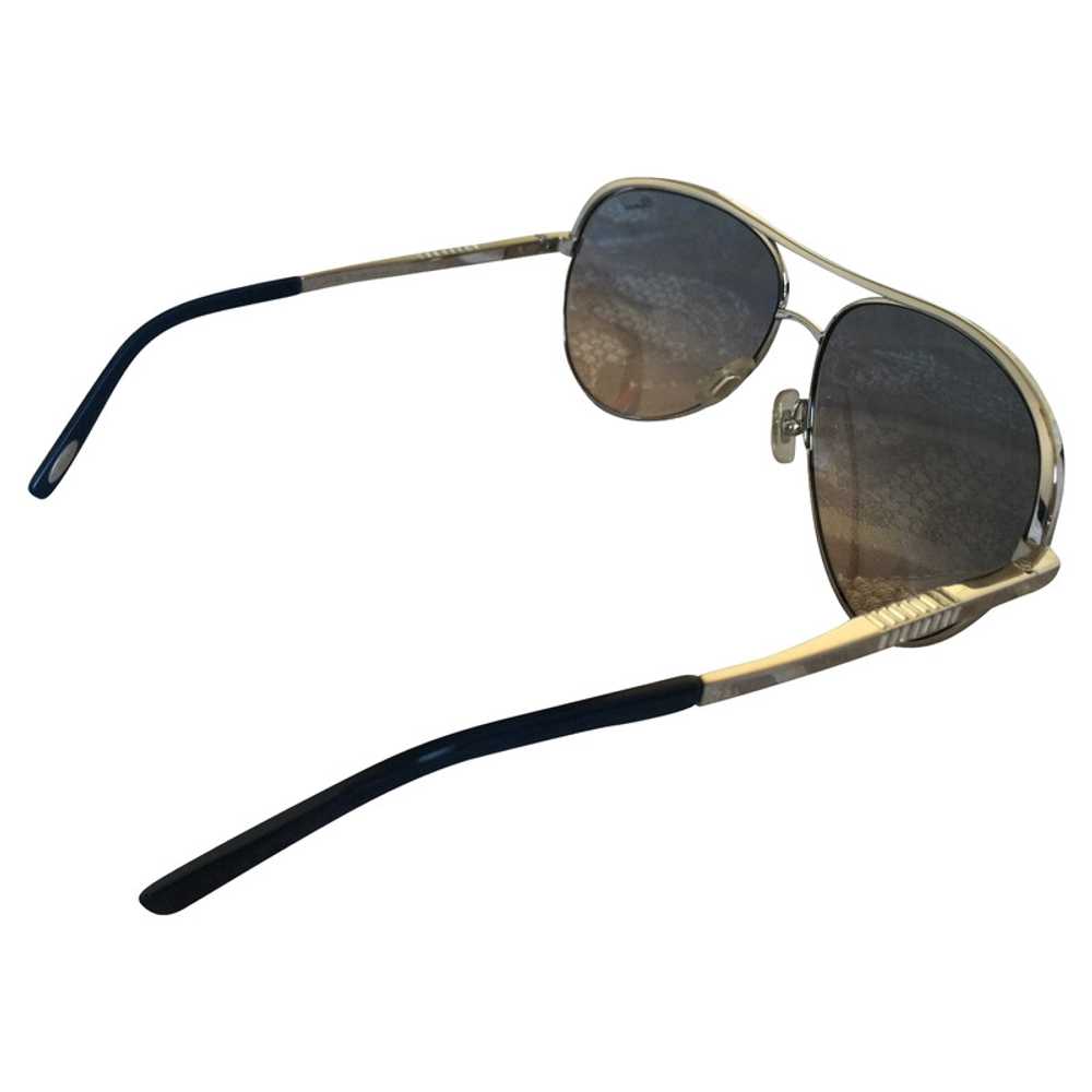 Chopard Sun glasses - image 4