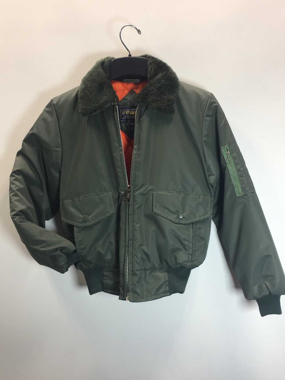 Teen Jacket - image 1