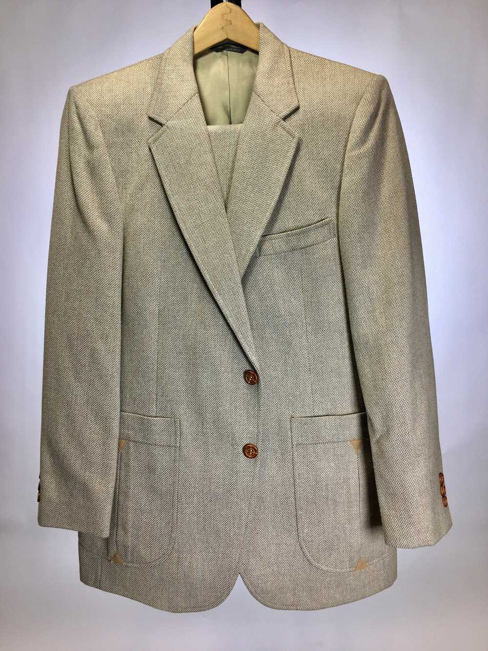 1970’s M Suit - image 1