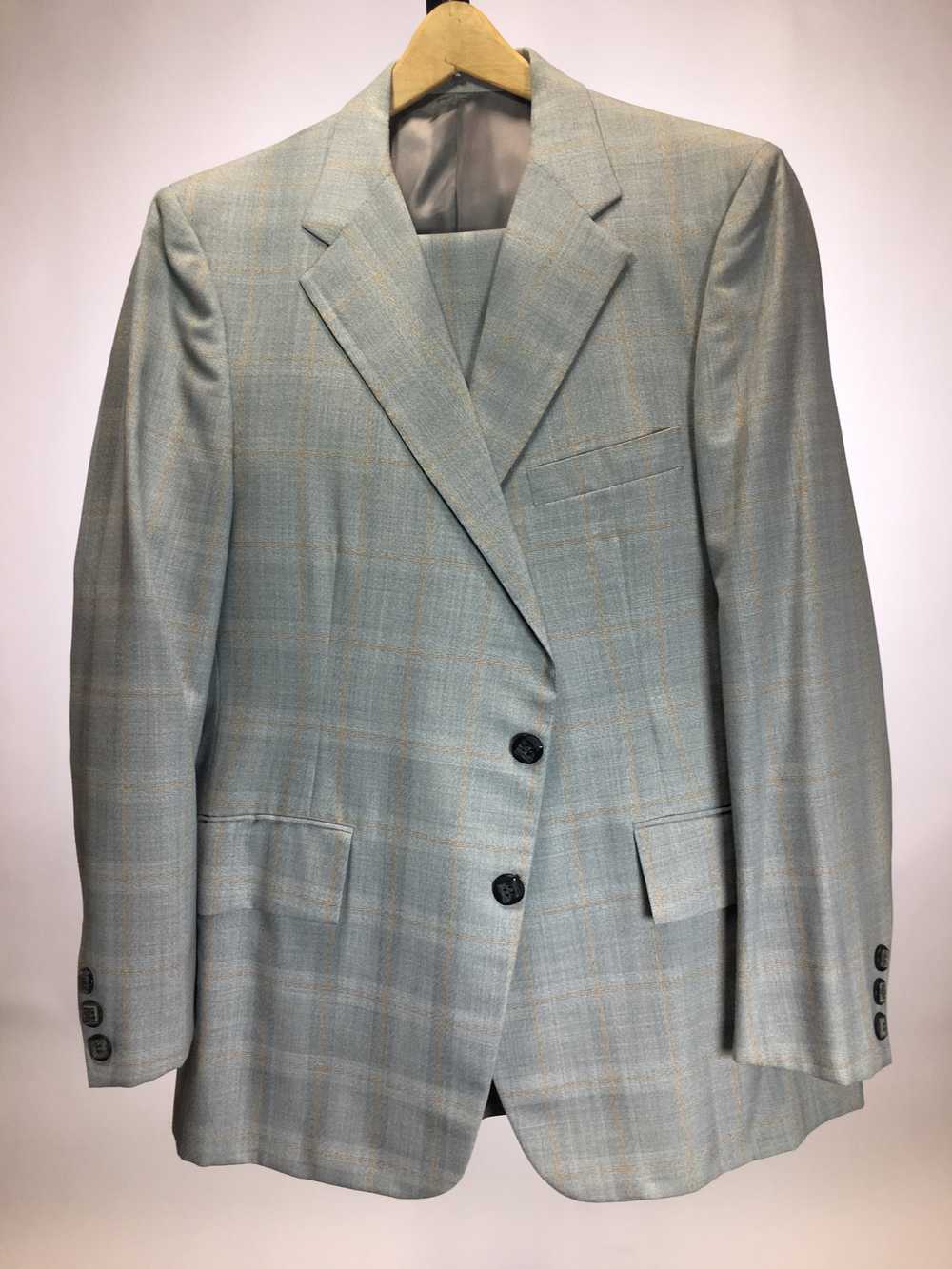 1970’s M Suit - image 1