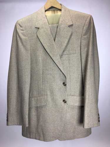 1970’s Plaid Suit