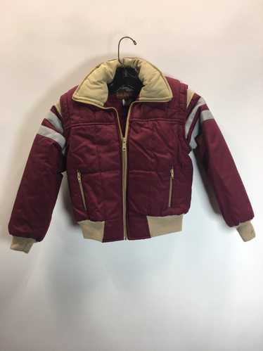 Boy’s Jacket