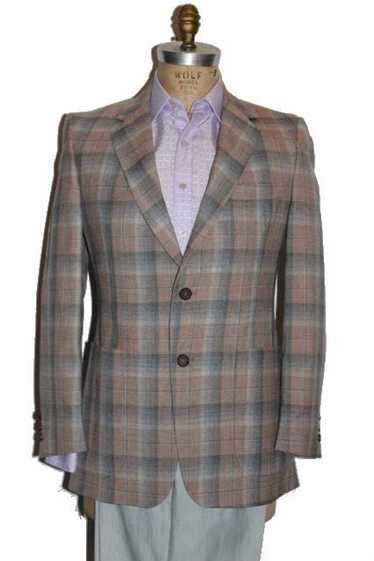 Donald Brooks Blazer