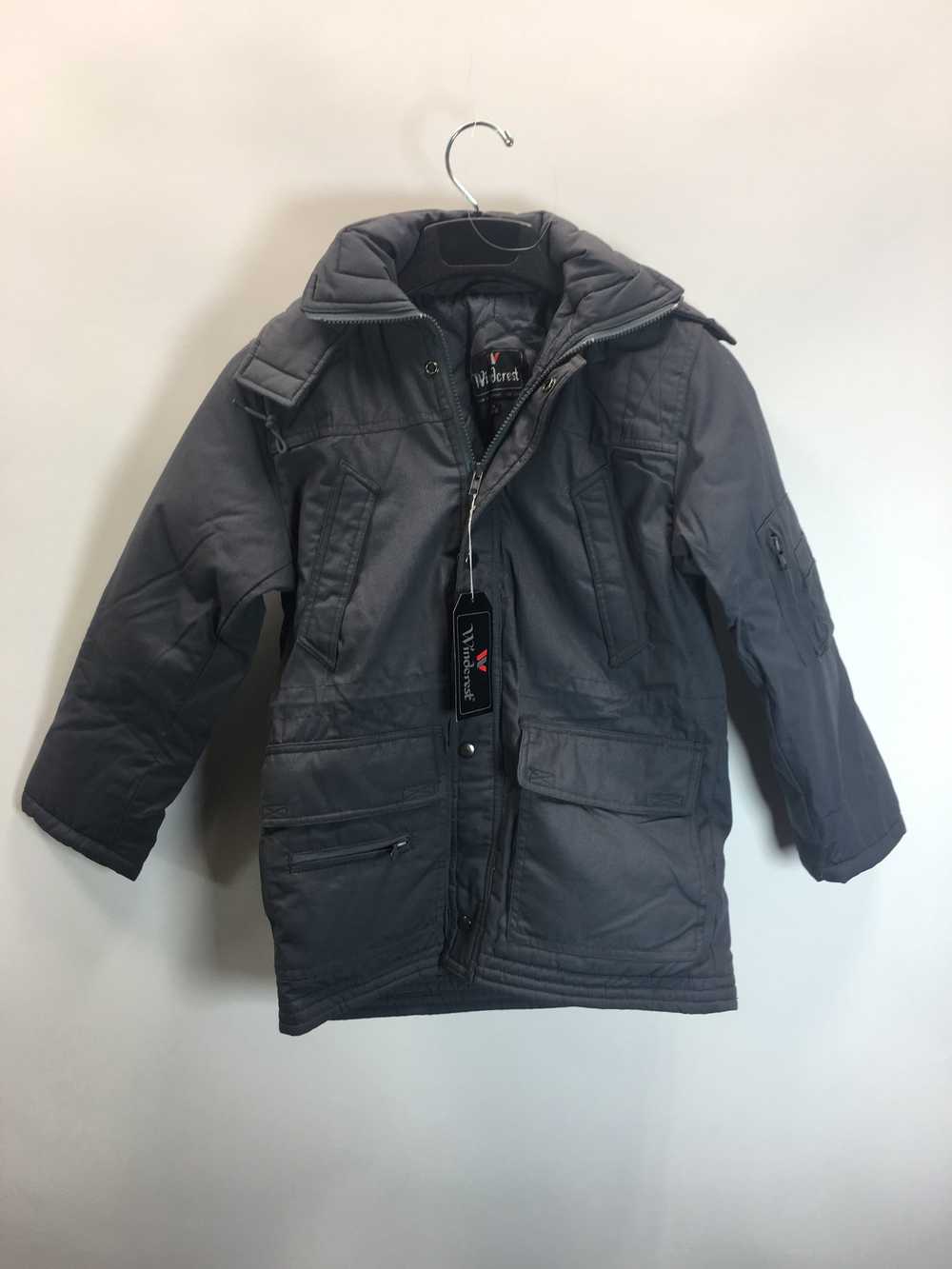 Boy’s Jacket - image 1