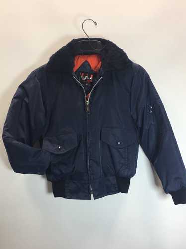 Boy’s Jacket