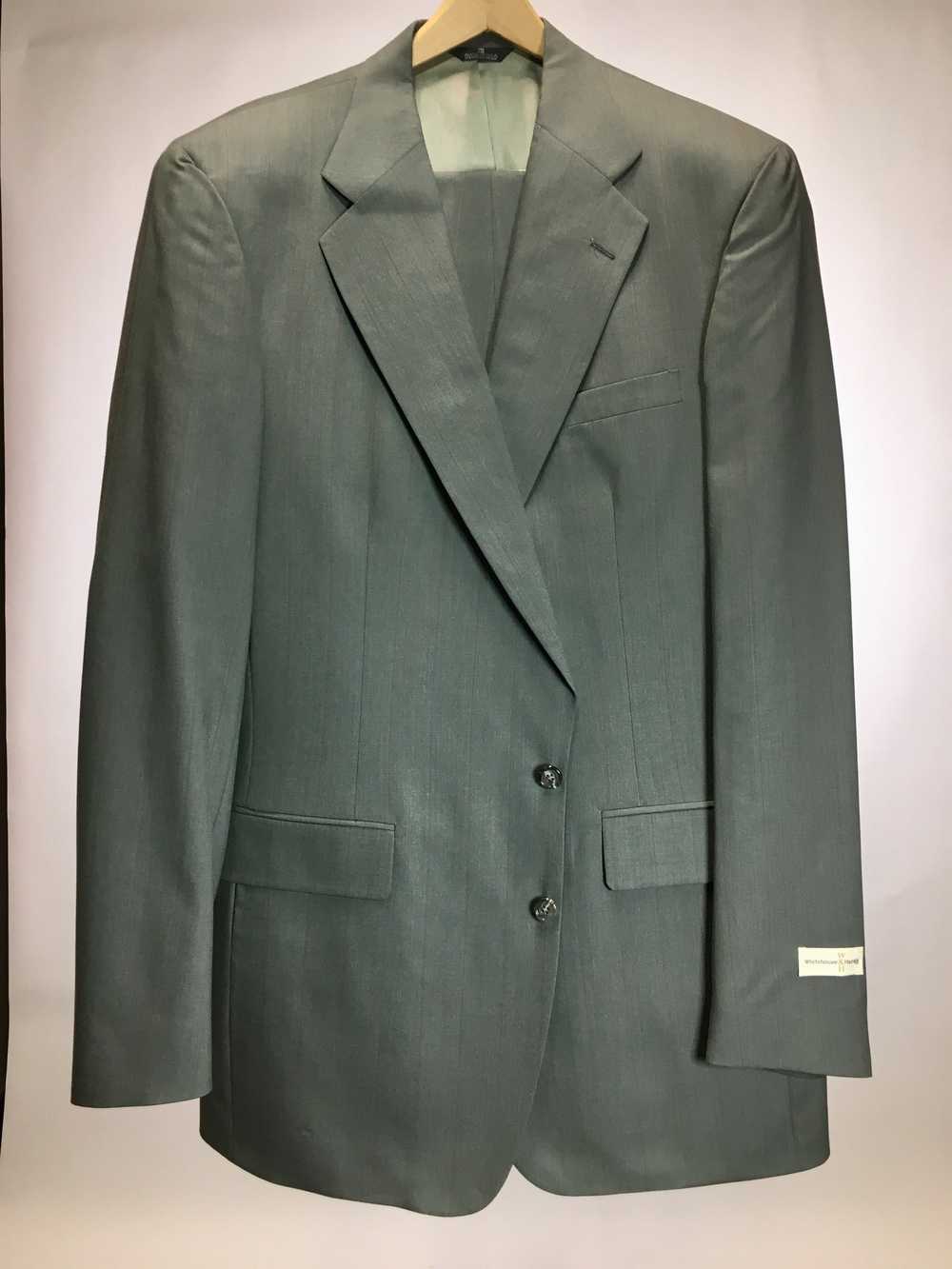 1990’s M Suit - image 1