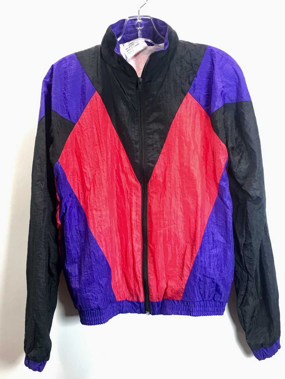 80s Teen Track Suit - image 2