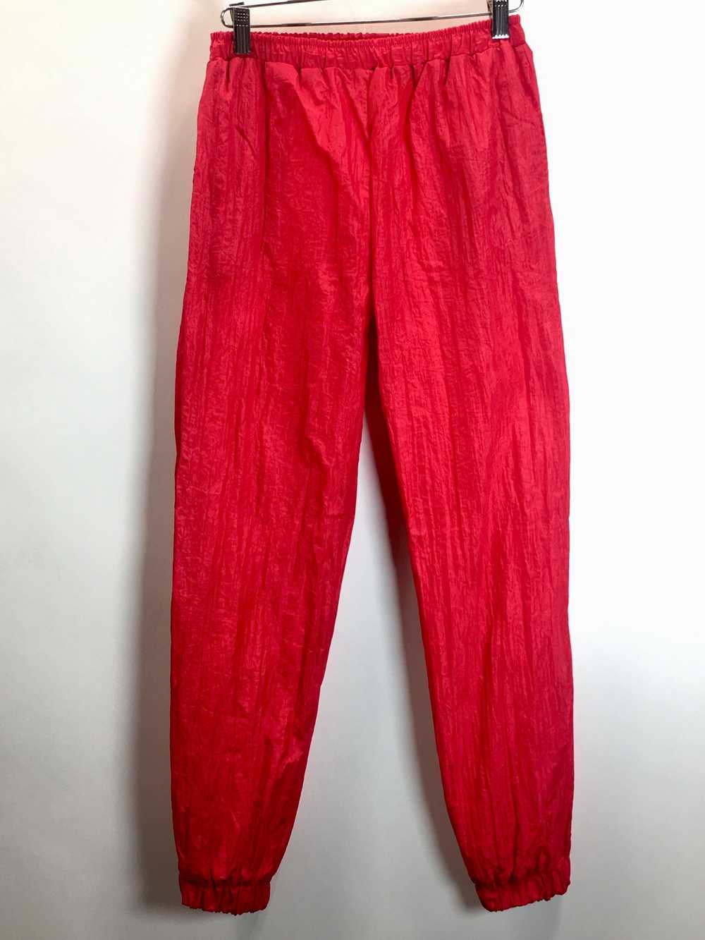 80s Teen Track Suit - image 3