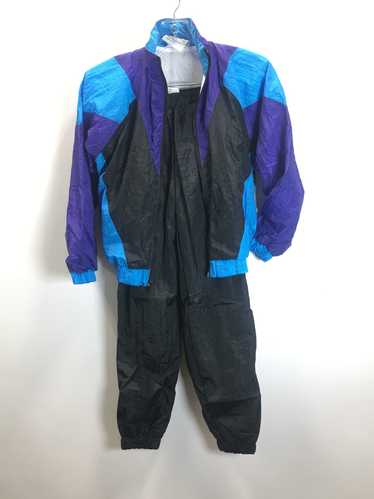 80s Teens Track Suit - image 1
