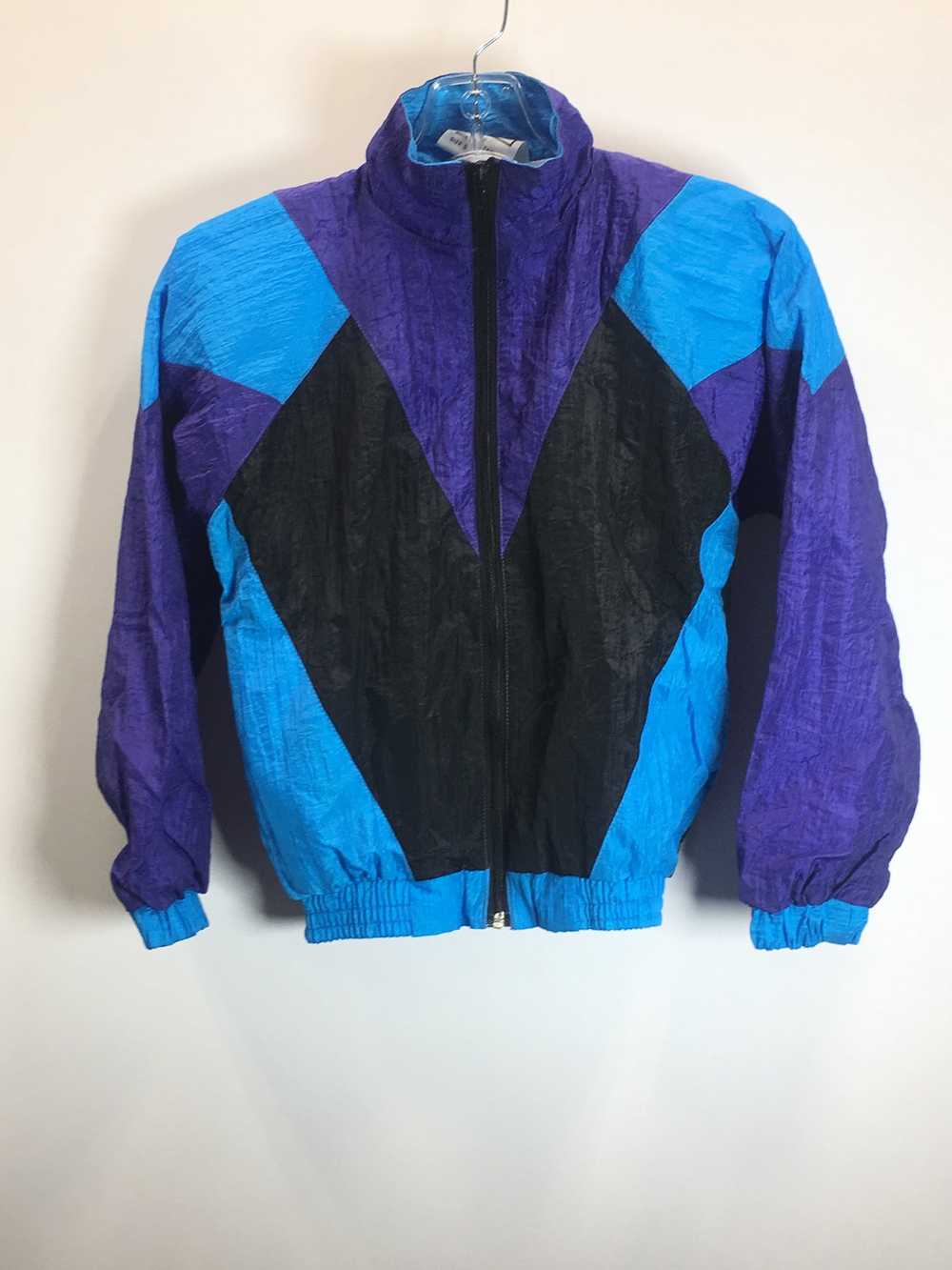 80s Teens Track Suit - image 2