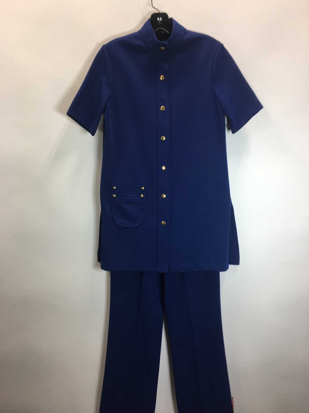 60’s pant Suit - image 1