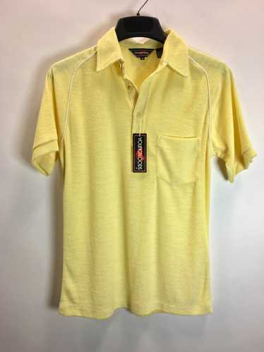 70’s Terry Polo