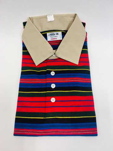 70s Short sleeve Polo - image 1