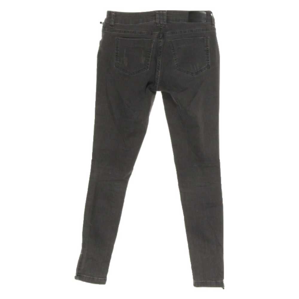 Anine Bing Jeans in Grey - image 2
