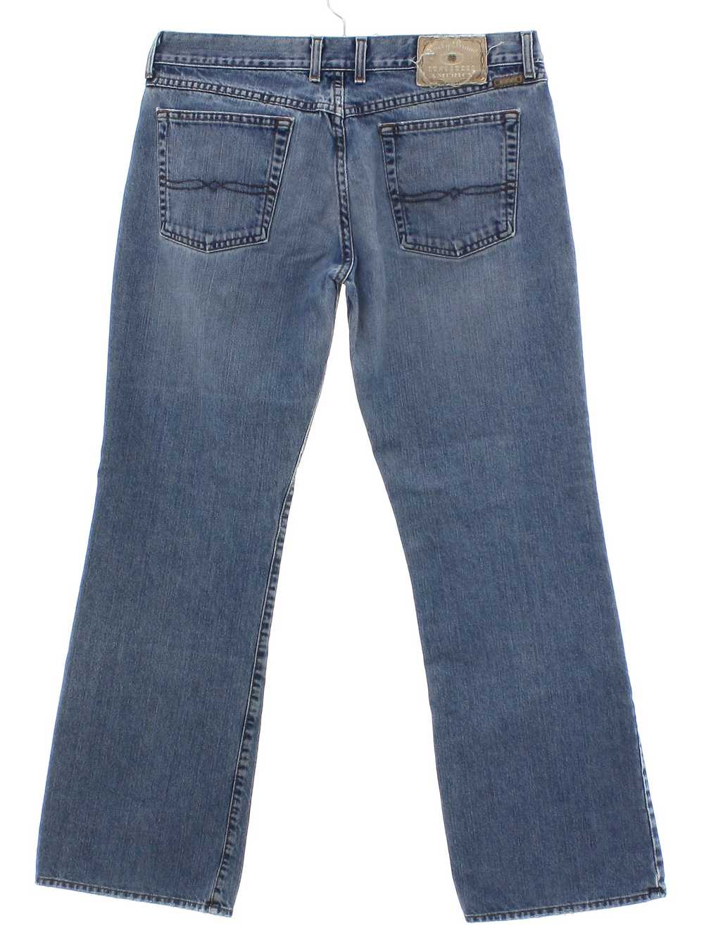 1990's Lucky Brand Womens Lucky Brand Denim Jeans… - image 1