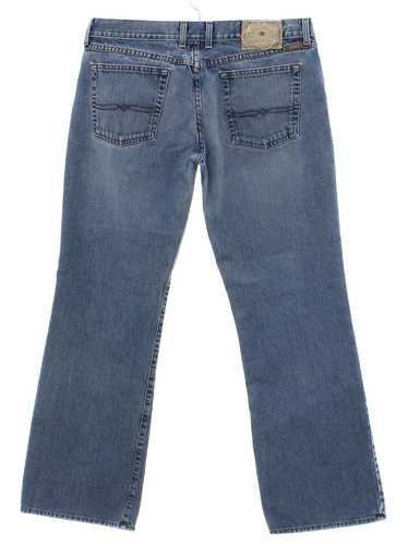 1990's Lucky Brand Womens Lucky Brand Denim Jeans 