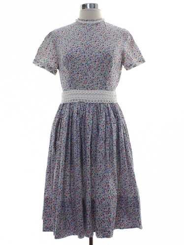 1950's Dress - image 1
