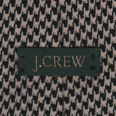 J. Crew tie - image 1