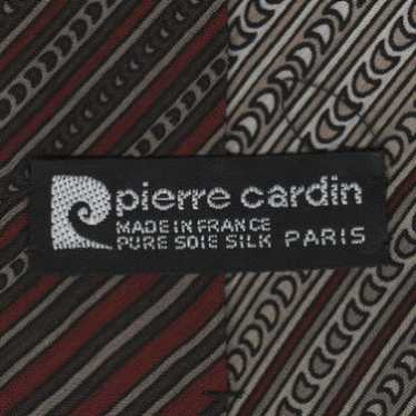 Pierre Cardin tie - image 1