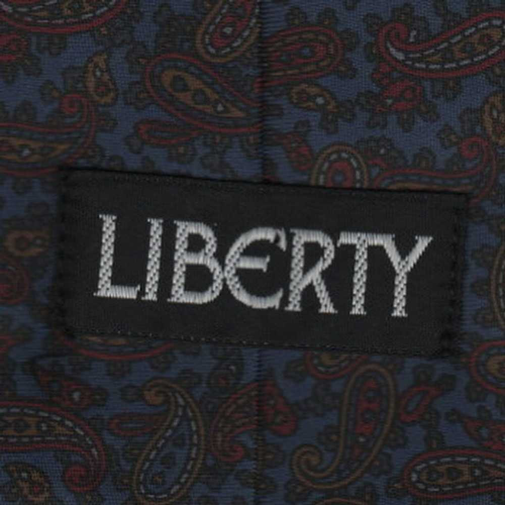 Vintage Liberty tie - image 1