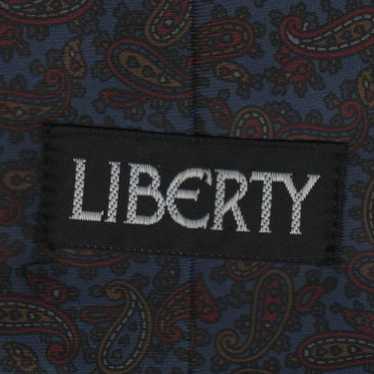 Vintage Liberty tie - image 1