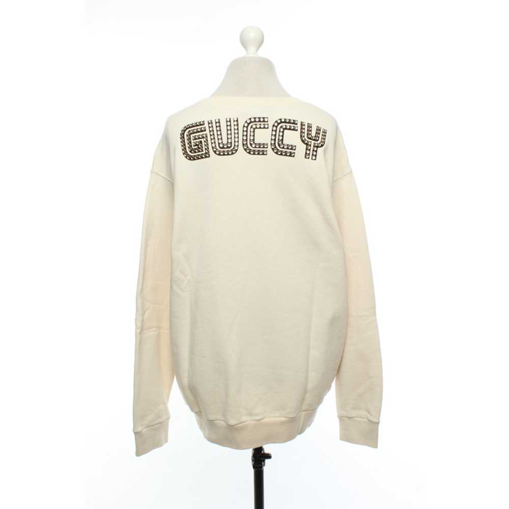 Gucci Top Cotton - image 3