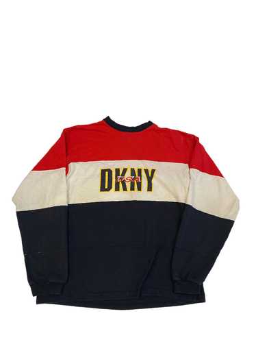 DKNY Long Sleeve