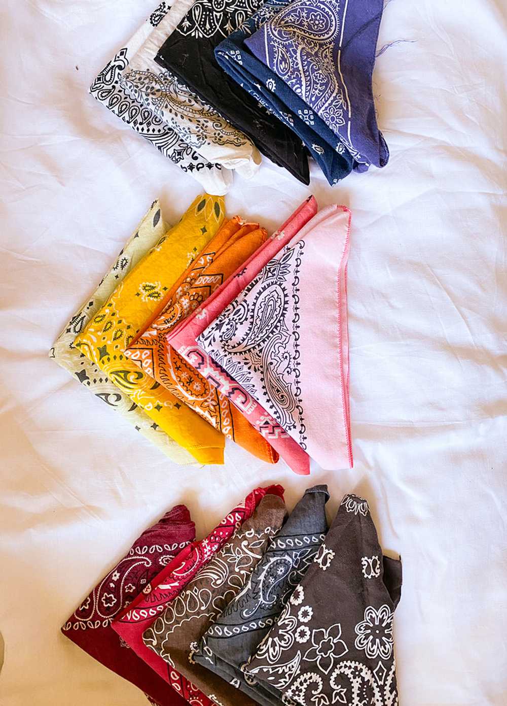 Vintage Bandanas - image 4