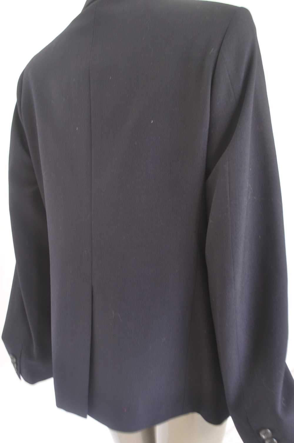 Avantgarde Comme des Garçons jacket - image 6