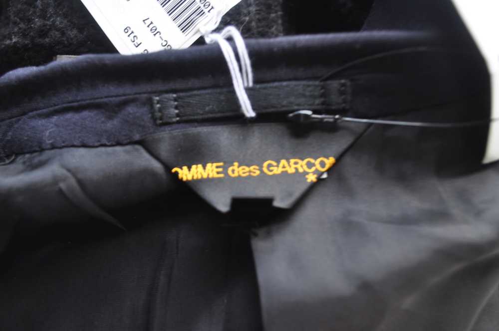 Avantgarde Comme des Garçons jacket - image 7